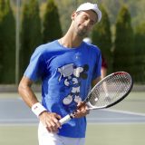 Đokoviću 1. mesto više nije prioritet 8