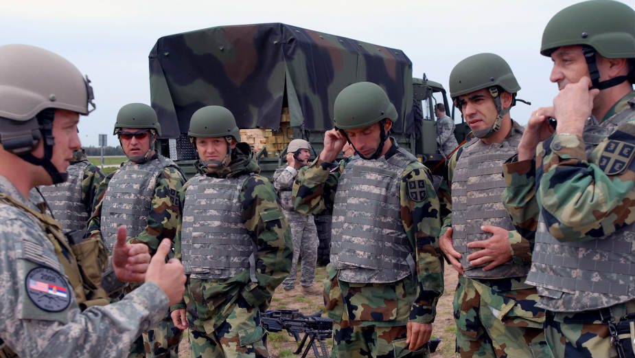 Američki predsednički izbori, EU i Balkan 1