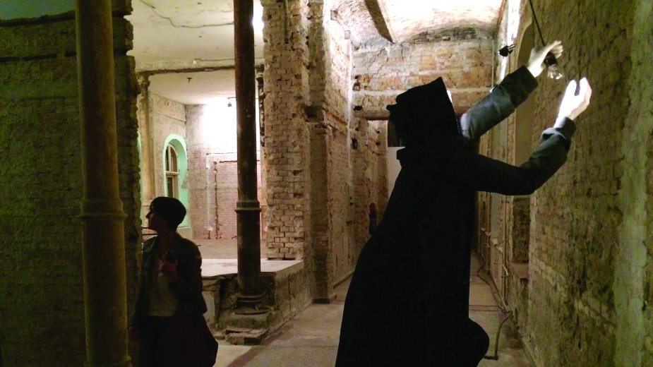 Ljubavni zanos - 56. Oktobarski salon 1 Ljubavni zanos - 56. Oktobarski salon 1