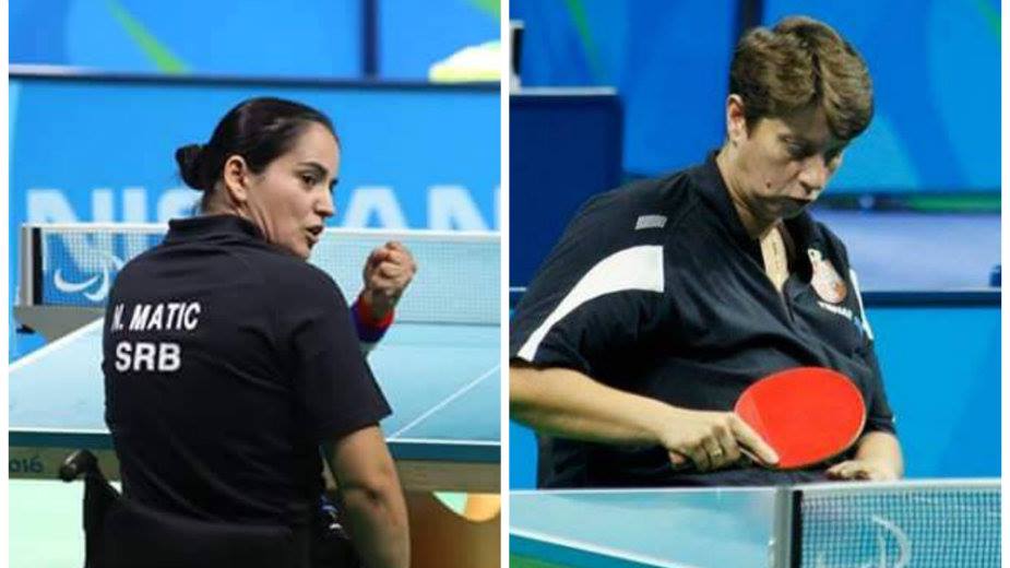 Osigurana sedma medalja za Srbiju na Paraolimpijadi 1