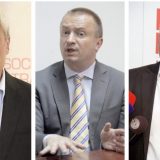 Tadiću važnije okupljanje oko politike, Pajtiću važni i kandidat i njegove ideje 15