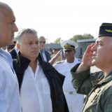 ORBAN: Evropa se brani u Lesovu 5