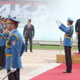 Orban: Sprečiti nezakonit ulazak izbeglica 7