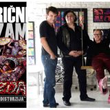 Električni orgazam: 30 godina "Distorzije" 2