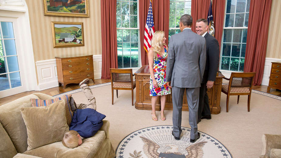 Trampovanje SAD: antiestablišment ili politička dinastija 1