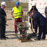 Izbegličke porodice dobiće krov nad glavom u Ovči 15