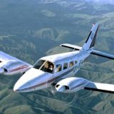 Srušio se mali avion kod Velesa 8