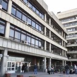 Uhapšeno troje sudija zbog primanja mita 8