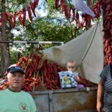 U Leskovcu održani 11. Dani paprike 13