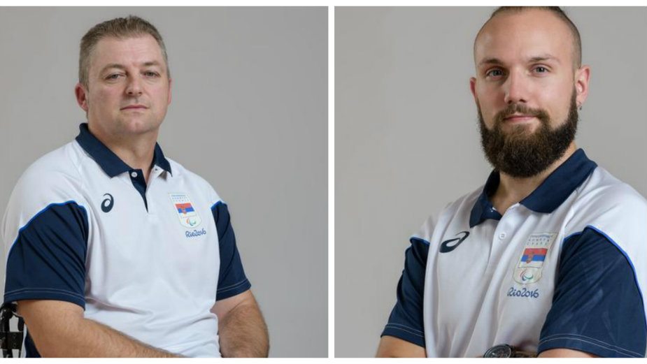 Srpski strelci Jokić i Papaz bez medalje 1