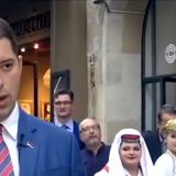 U Parizu otvorena izložba o nasleđu KiM 13