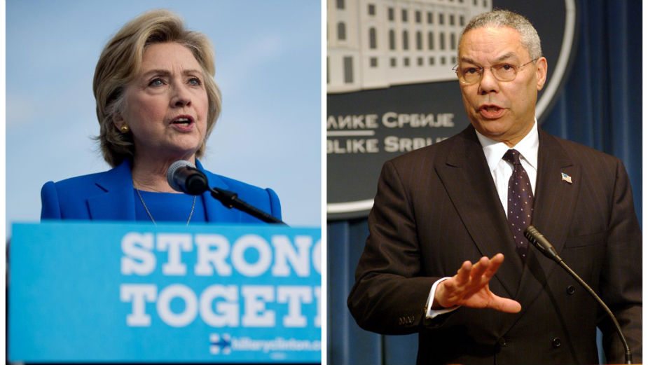 PAUEL: Hilari je pohlepna i neobuzdano ambiciozna 1