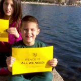 "Mir sve što nama treba!" 3