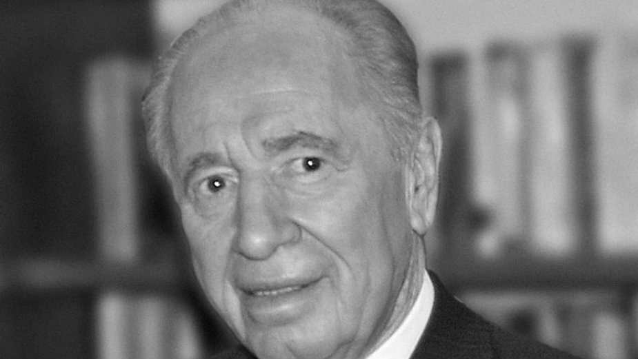 Preminuo Šimon Peres 1