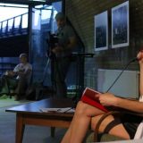 Beogradski performans u Berlinu - 48 sati budnosti 11