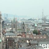 Irska (2): Na palubi i ispod nje 11