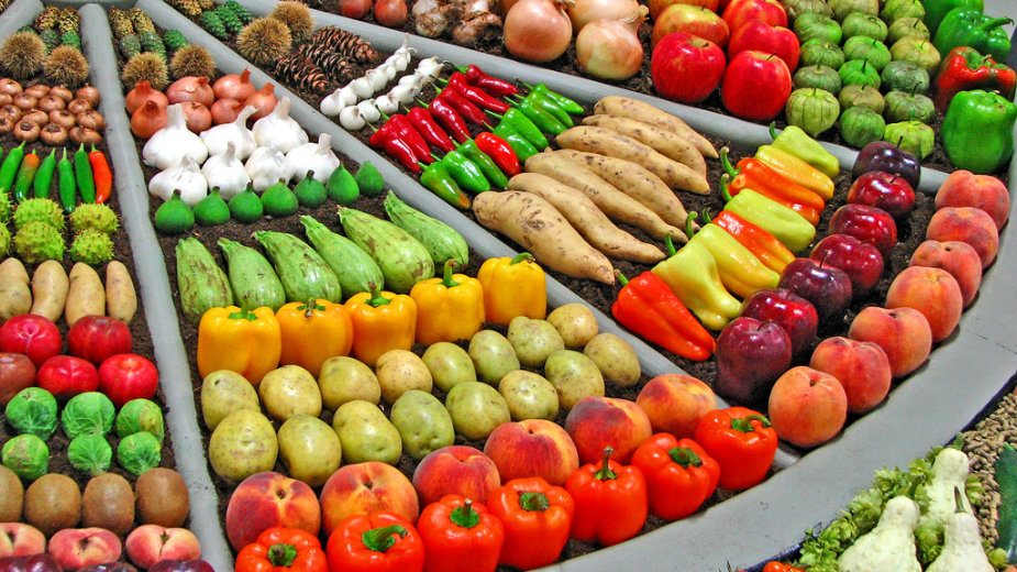 Hrana iz Srbije sve traženija u Rusiji 1