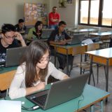 Srbija ponovo u PISA testiranju 2