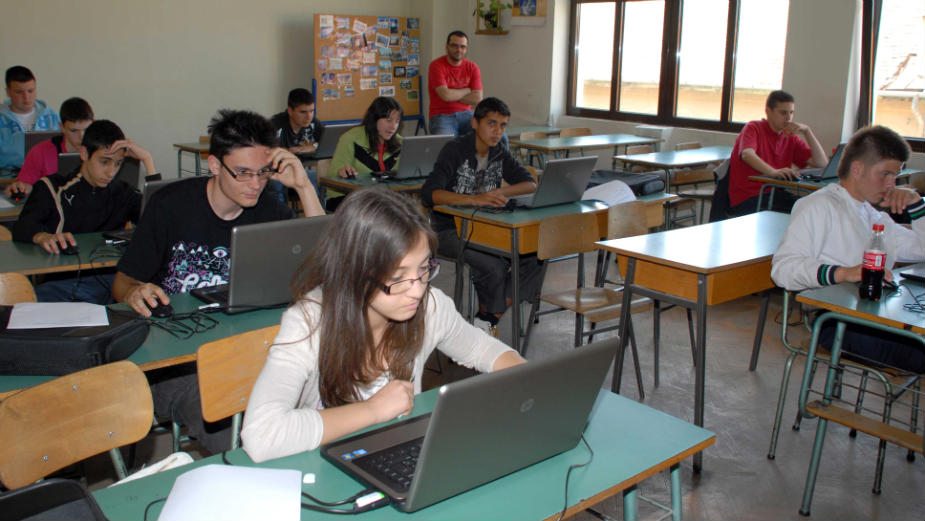 Srbija ponovo u PISA testiranju 1