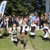 Od početka godine 40 sela dobilo poštu 4