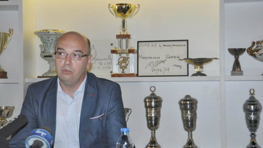 Finansijski izveštaj do sredine oktobra 1