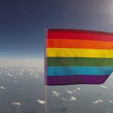 Zastava Prajda poslata u svemir 7