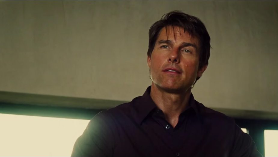 Tom Kruz spreman za novi nastavak Nemoguće misije 1 Tom Kruz spreman za novi nastavak Nemoguće misije 1