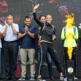 Španović postavila novi državni rekord 7