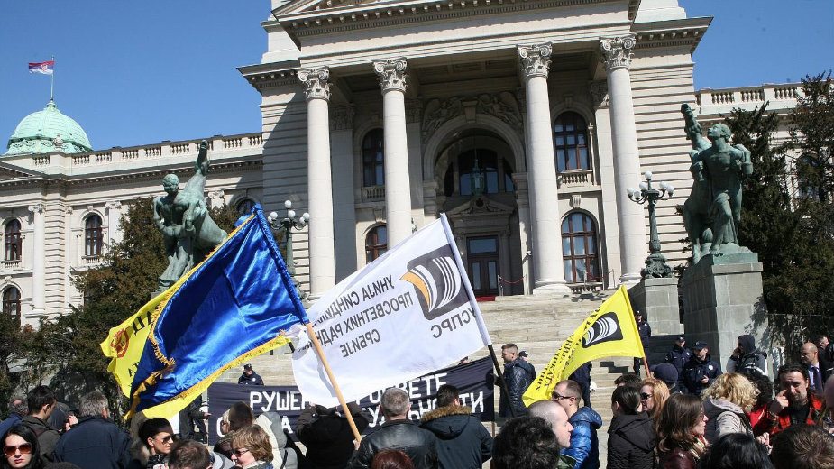 Tehnološki viškovi teško do časova 1