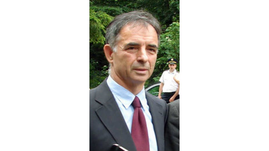Pupovac: Protiv onih koji vode u prošlost 1