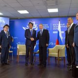 Putin: Mi ne trgujemo teritorijama 11