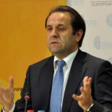 Ljajić: Nameravam u predsedničku trku 8