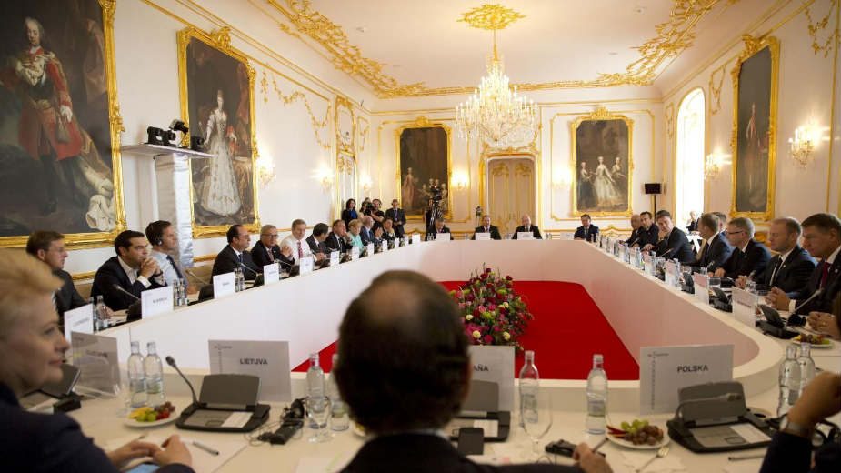 "EU nije savršena, ali je neophodna" 1