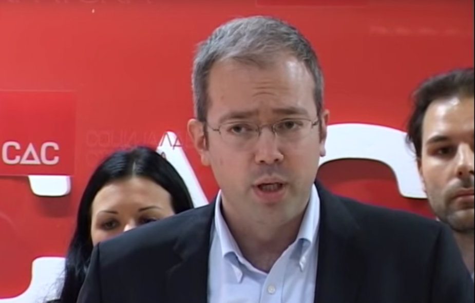 Oslobađajuća presuda za Samofalova 1