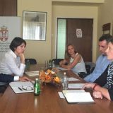 Kamere u svim školama povezane sa policijom 15