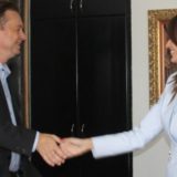 Kuburović sa predstavnicima LGBT 13