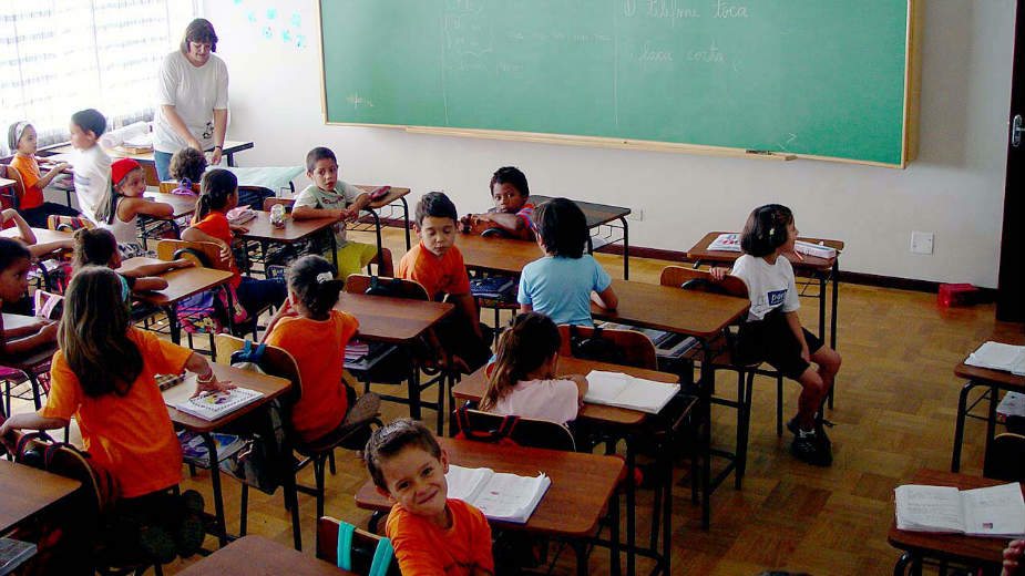 Pomozite detetu da se slaže sa nastavnicima 1