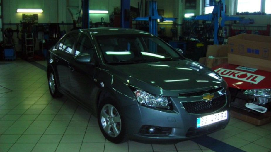 Zašto vas lažu u servisu? 2