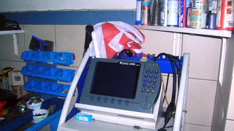 Zašto vas lažu u servisu? 3