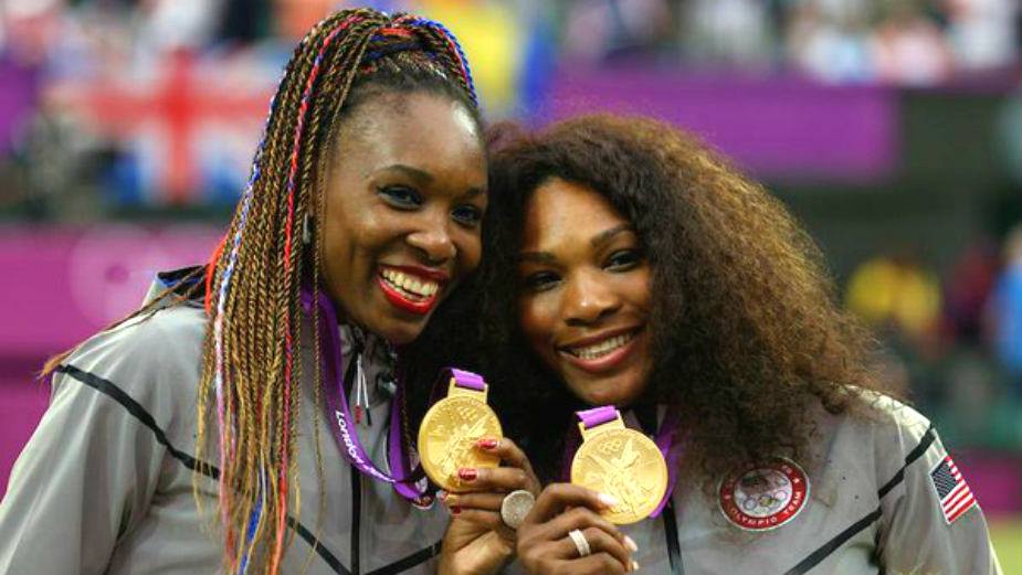 Hakeri tvrde su sestre Vilijams dopingovane 1