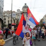 Održana porodična šetnja 11