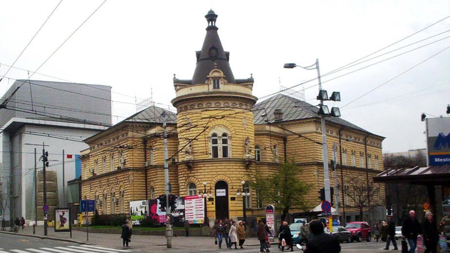 Muzički vodič od 9. do 15. septembra 5