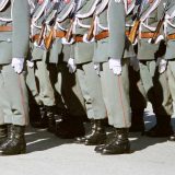 Švedska ponovo uvodi obavezno služenje vojske 7