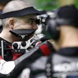 Četiri medalje zasad za Srbiju na Paraolimpijadi 3