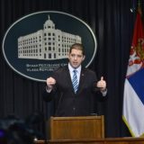 Beograd i Priština postigli dogovor o tablicama 9