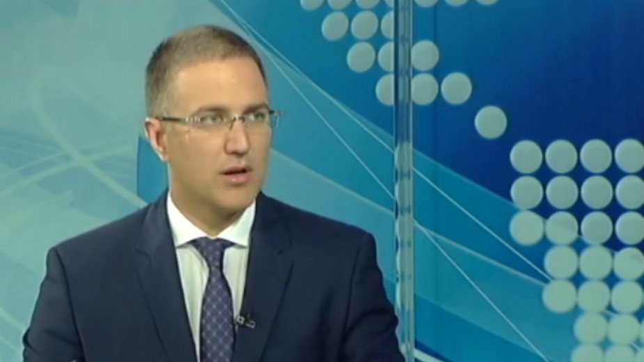 Stefanović: Privedeno 44 huligana 1