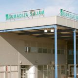 Deblokiran račun "Šumadija sajma" 9