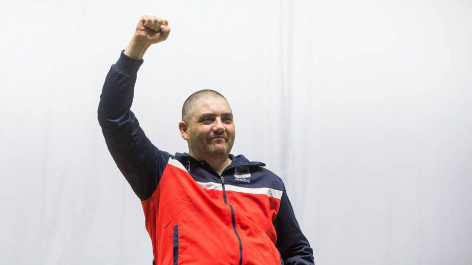 Još dve medalje za Srbiju 1 Još dve medalje za Srbiju 1