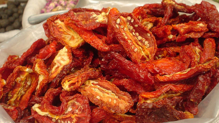 Proizvodnja sušenog paradajza uskoro i u Srbiji 1