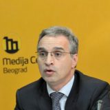 Svilanović: Ekonomija ide dobro ali ima problema sa vladavinom prava, medijima i korupcijom 8